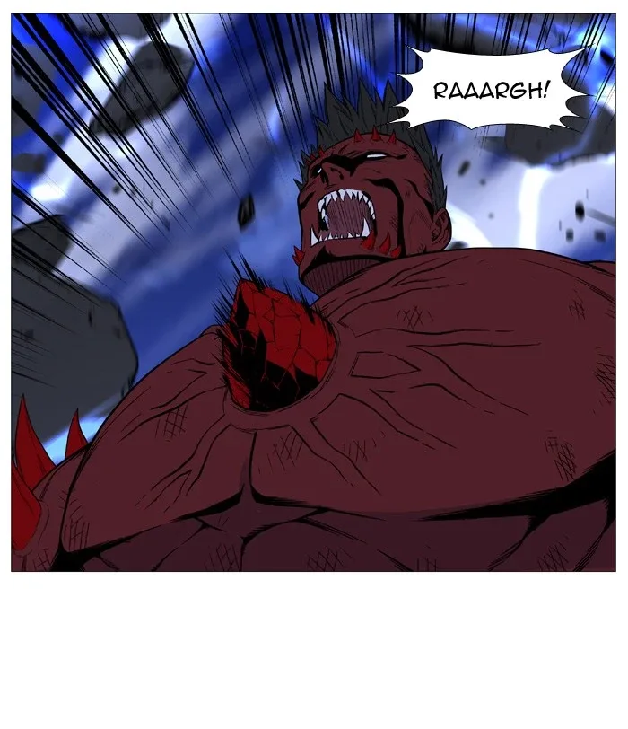 Noblesse Chapter 502 page 34