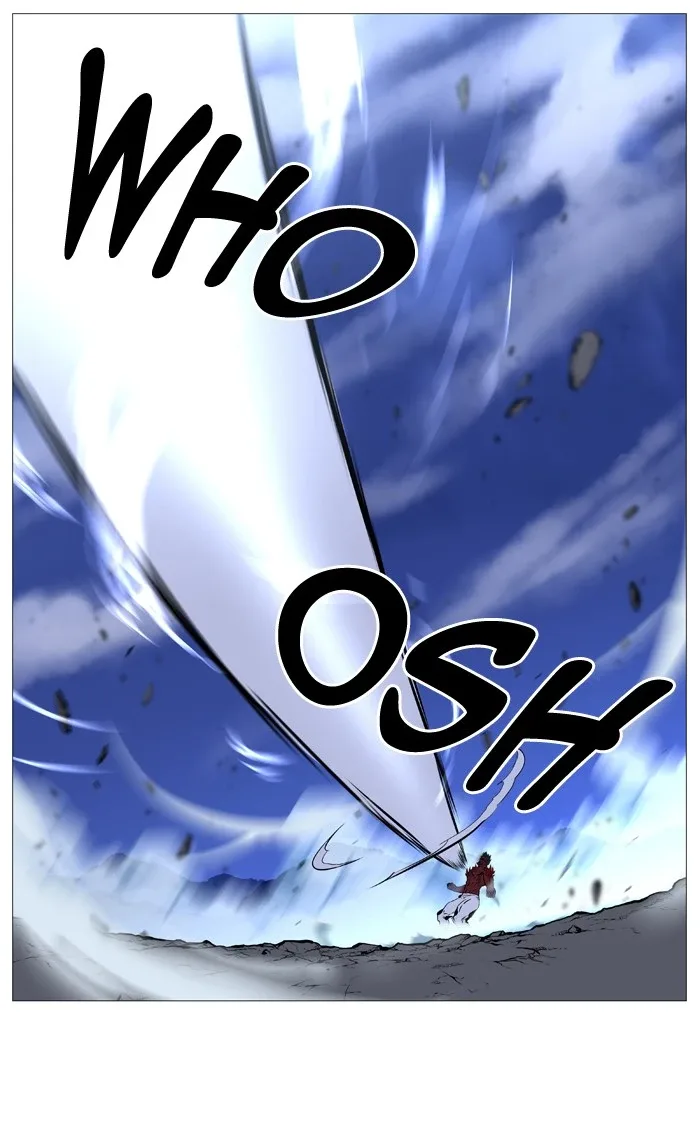 Noblesse Chapter 502 page 35