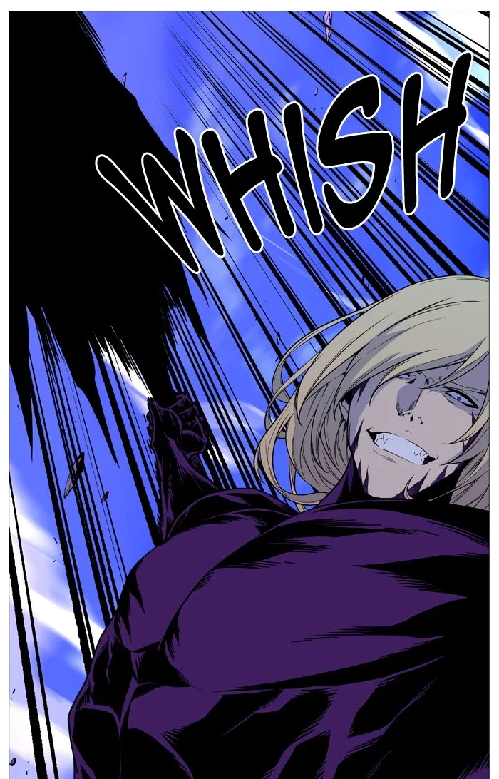 Noblesse Chapter 502 page 36