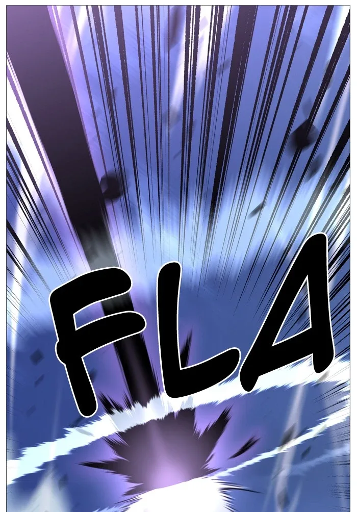 Noblesse Chapter 502 page 41