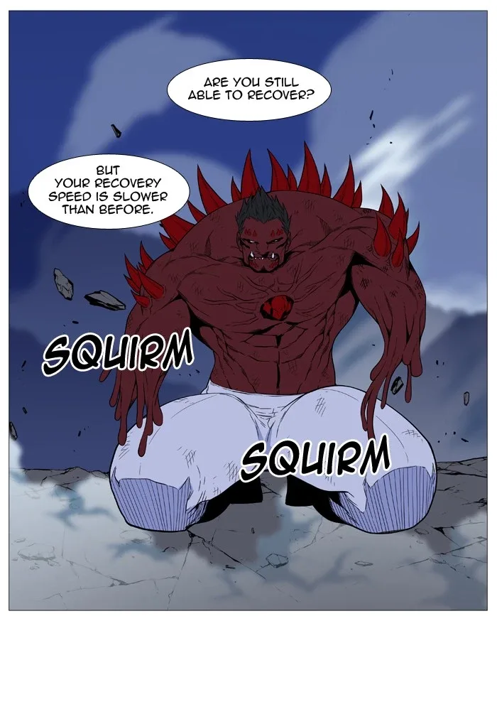 Noblesse Chapter 502 page 55