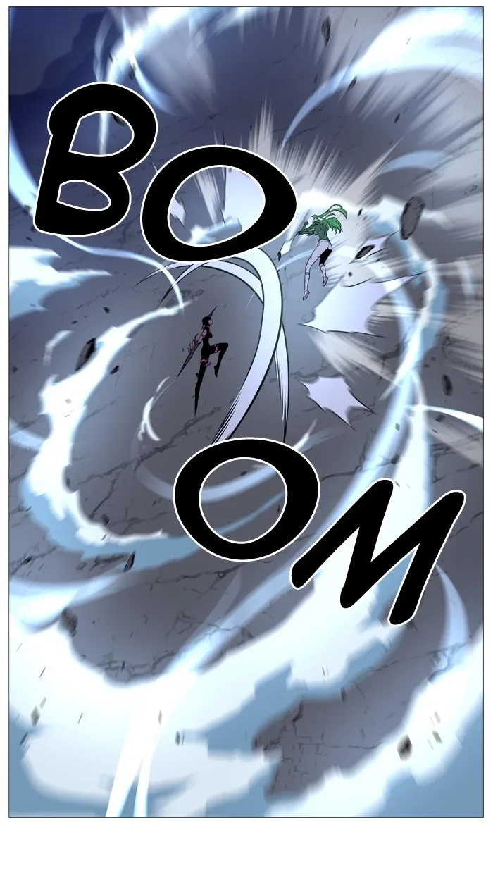 Noblesse Chapter 503 page 2