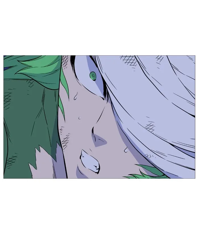 Noblesse Chapter 503 page 11