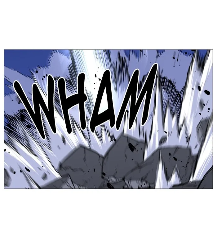 Noblesse Chapter 503 page 16
