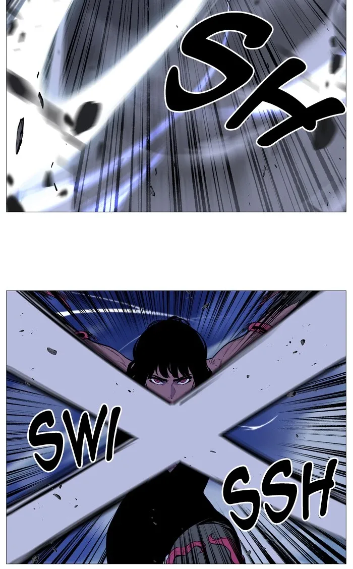 Noblesse Chapter 503 page 8