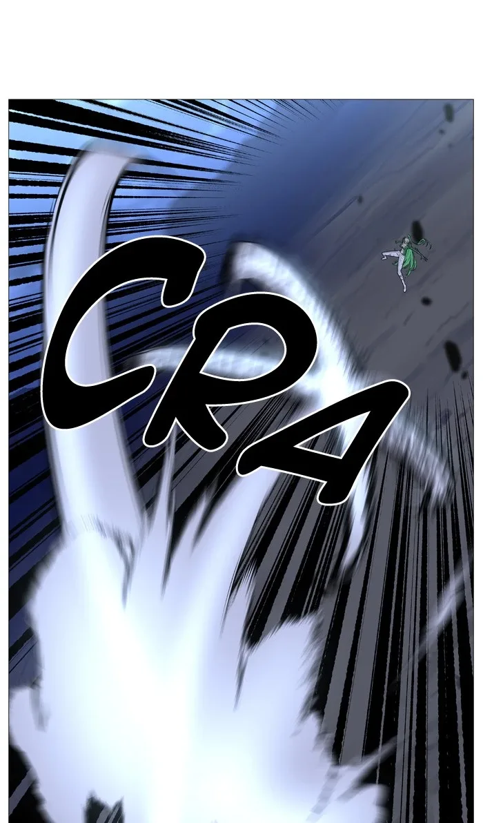 Noblesse Chapter 503 page 9
