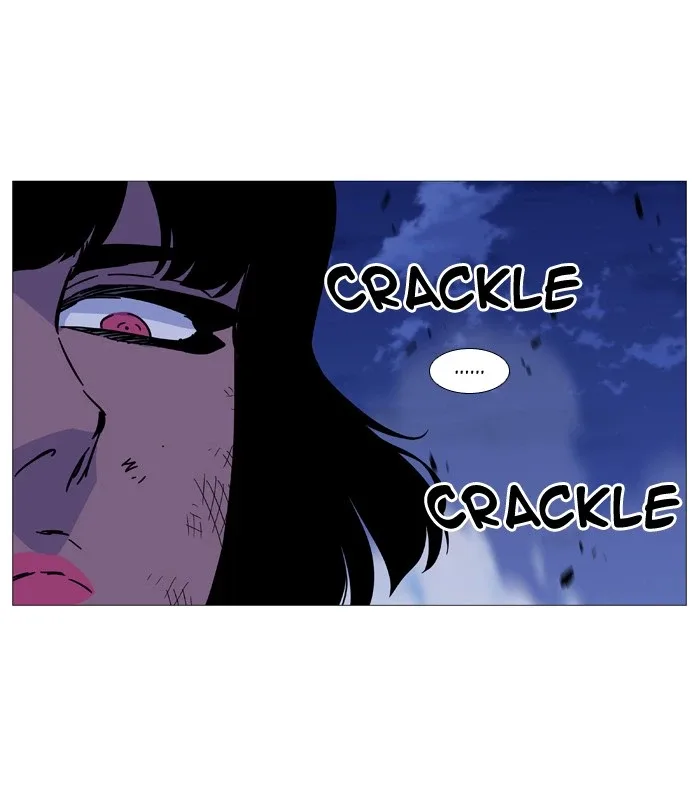 Noblesse Chapter 503 page 19