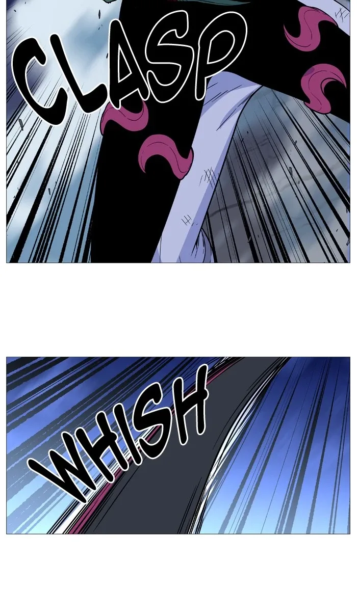 Noblesse Chapter 503 page 32