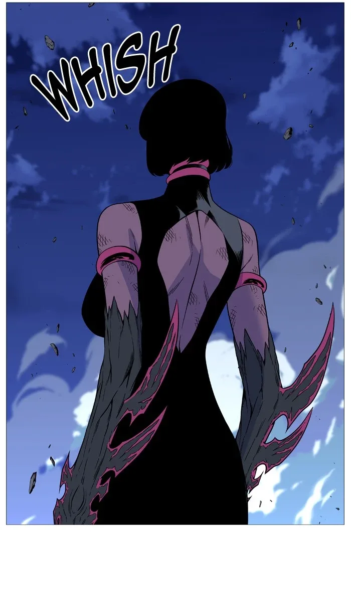 Noblesse Chapter 503 page 38