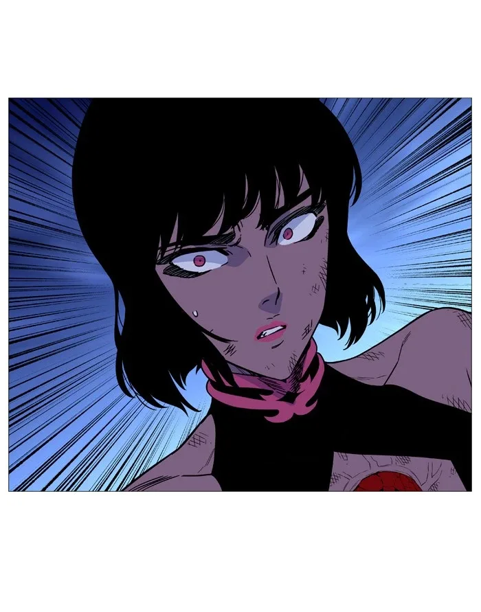 Noblesse Chapter 503 page 46