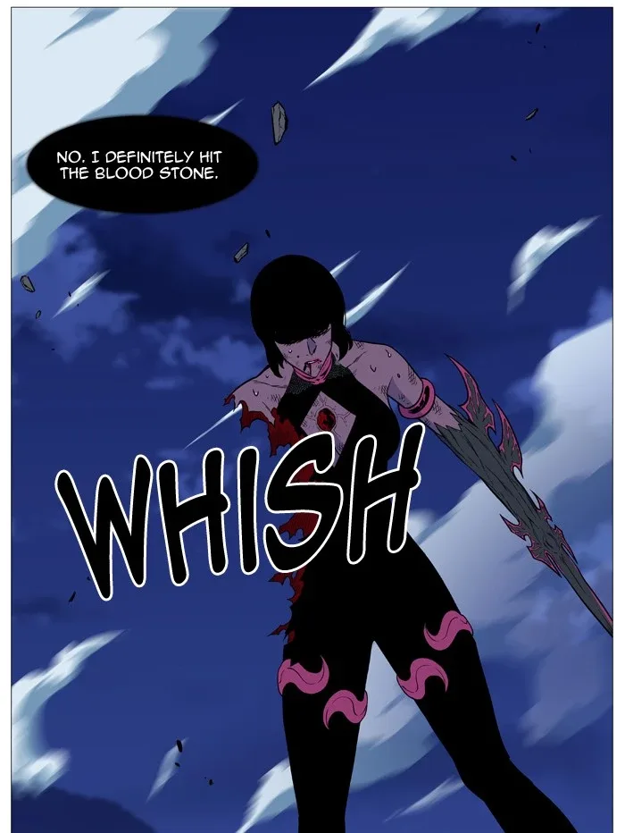 Noblesse Chapter 503 page 53