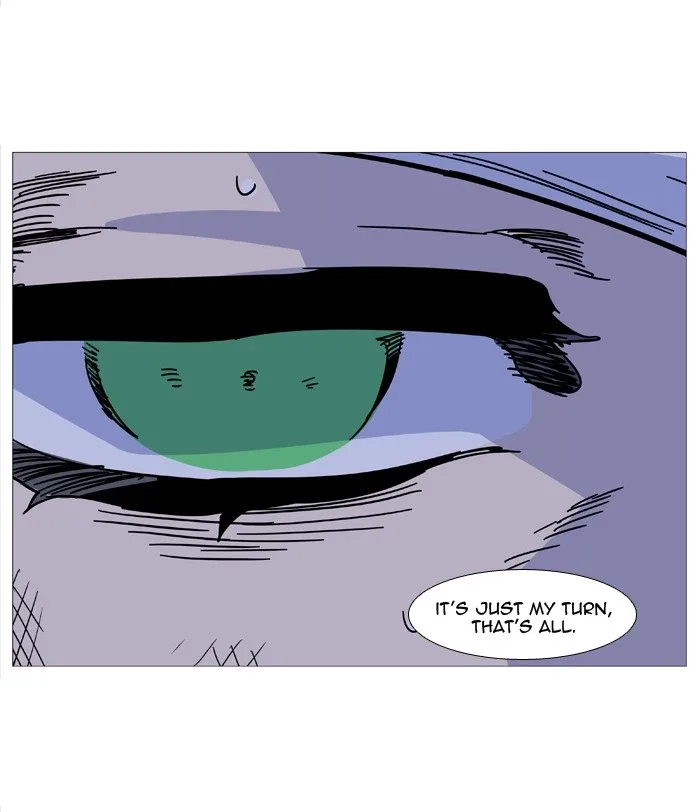 Noblesse Chapter 503 page 63