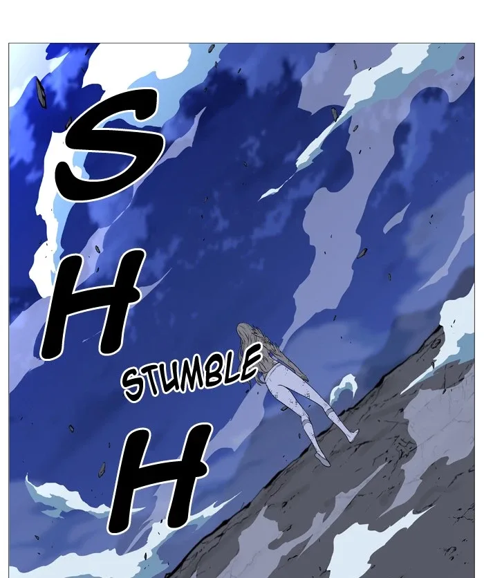Noblesse Chapter 503 page 78