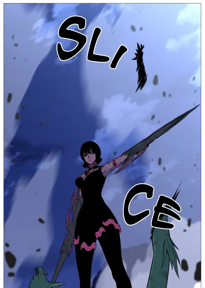 Noblesse Chapter 503 page 98