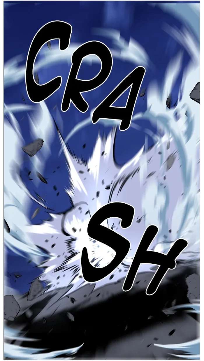 Noblesse Chapter 504 page 19