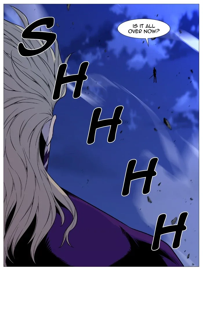 Noblesse Chapter 504 page 50