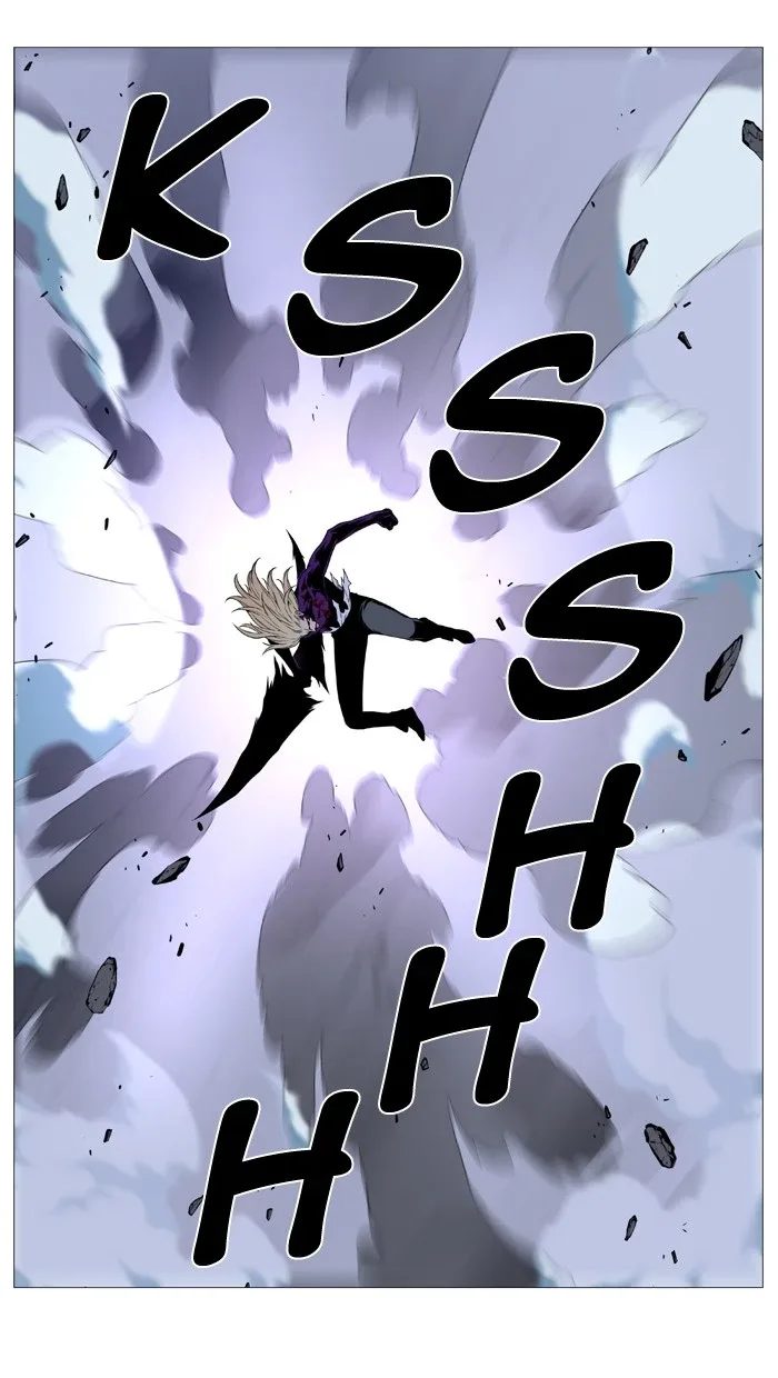 Noblesse Chapter 504 page 53