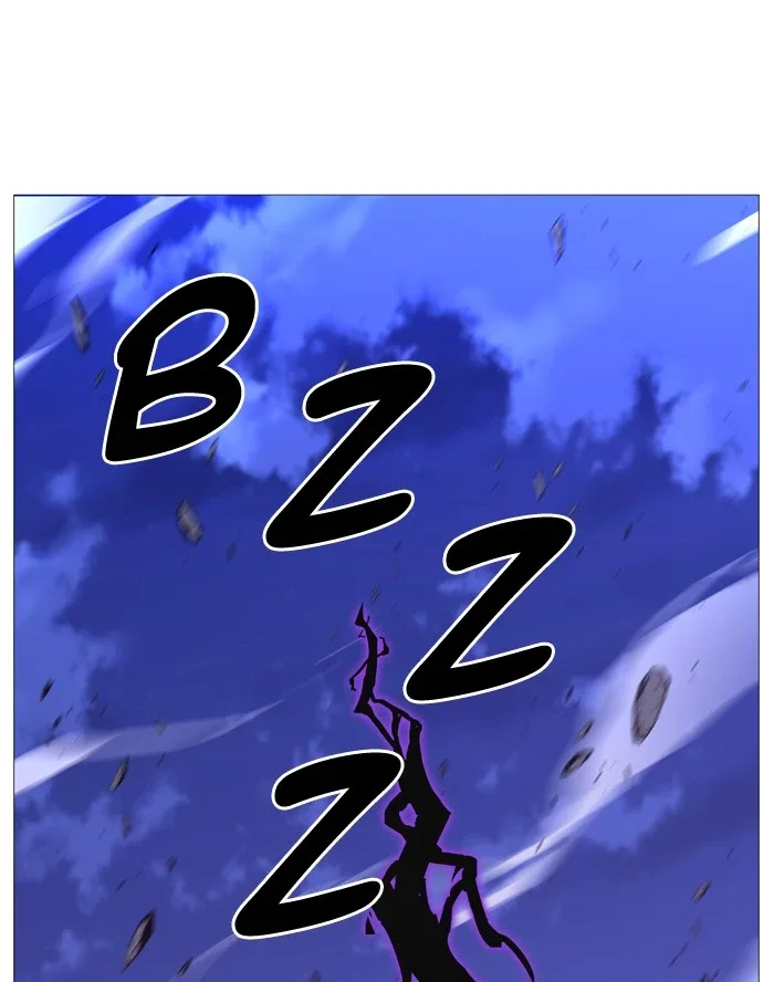 Noblesse Chapter 504 page 76