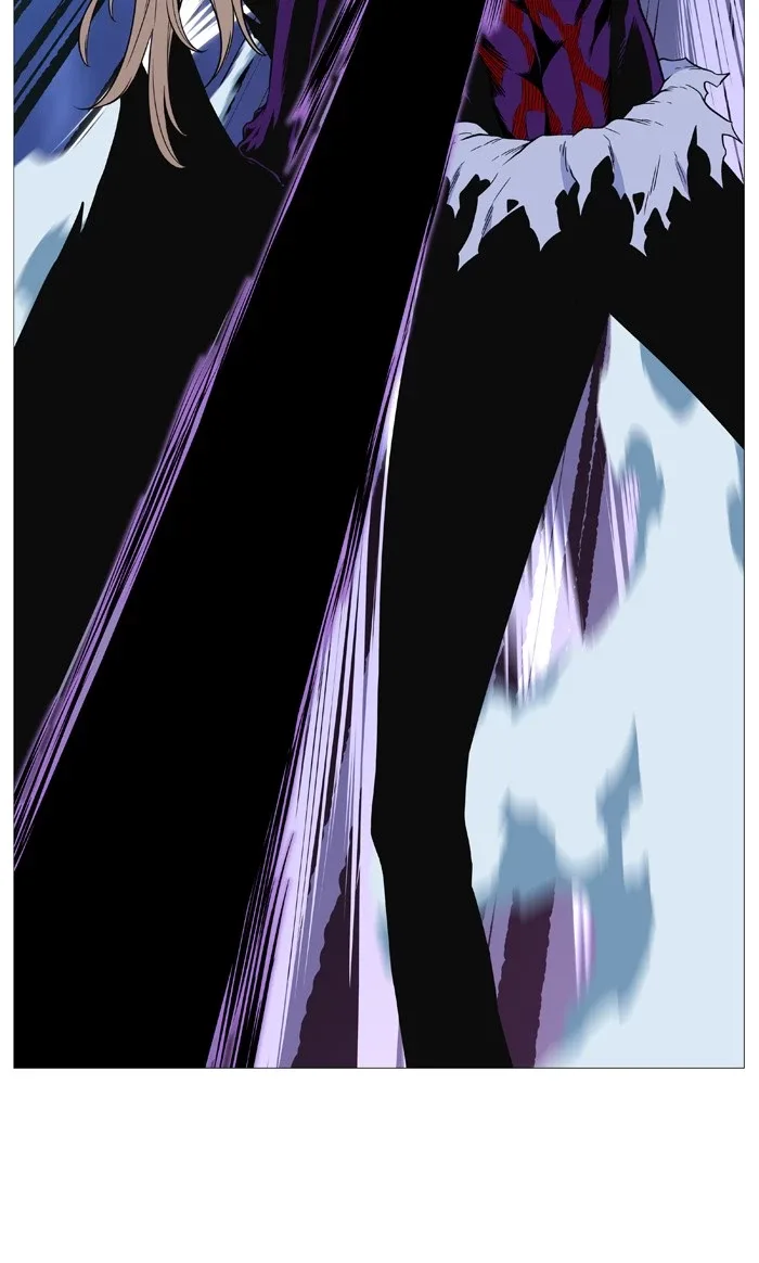 Noblesse Chapter 504 page 85