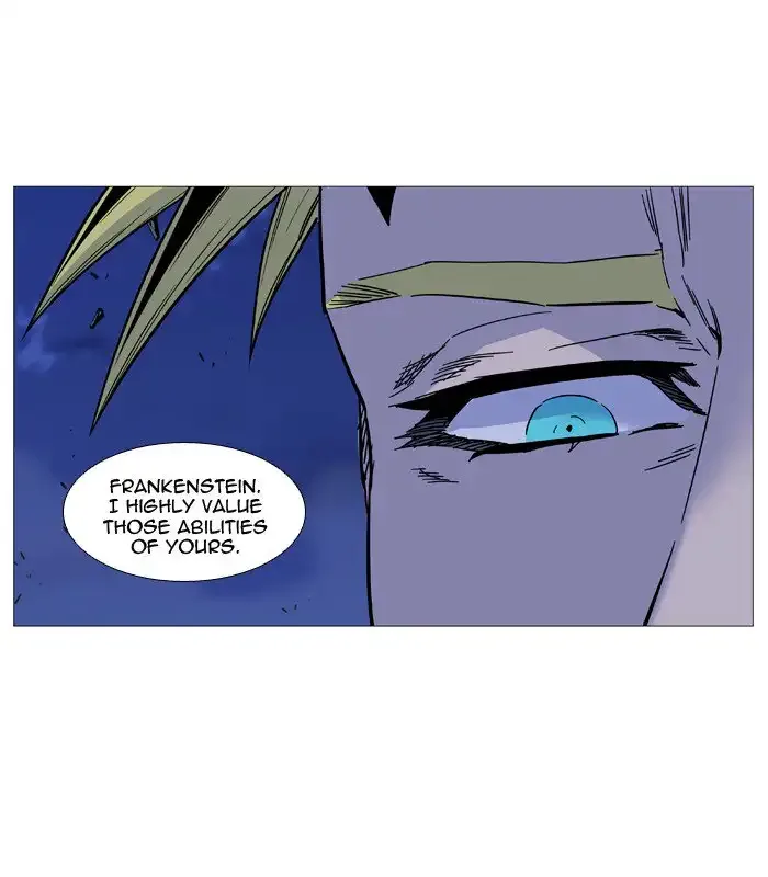 Noblesse Chapter 505 page 4
