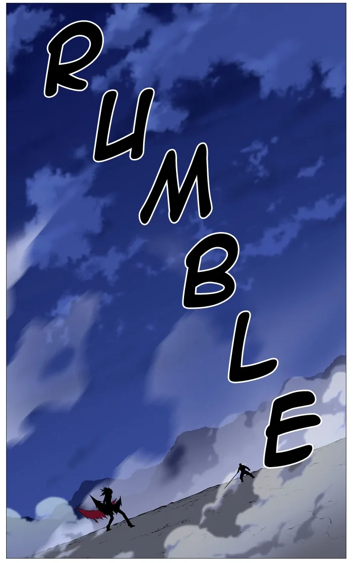 Noblesse Chapter 507 page 16