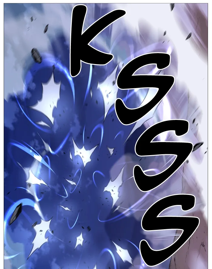 Noblesse Chapter 507 page 38