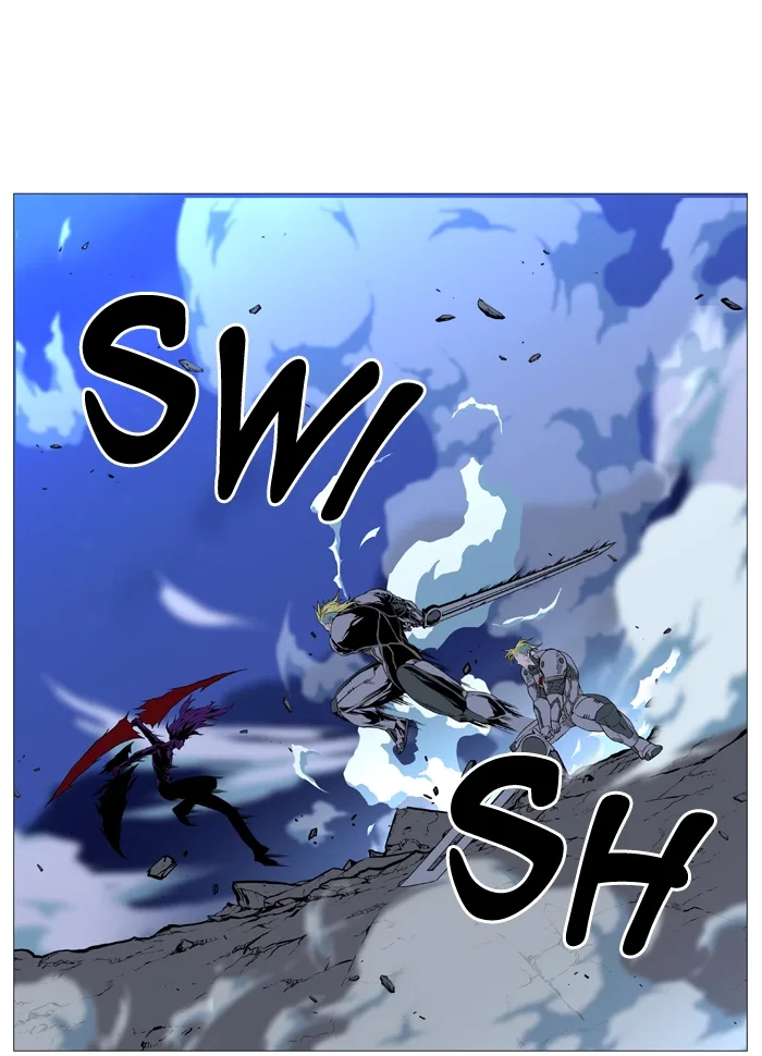Noblesse Chapter 507 page 55