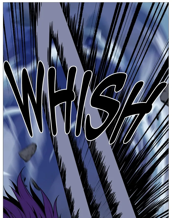 Noblesse Chapter 507 page 62
