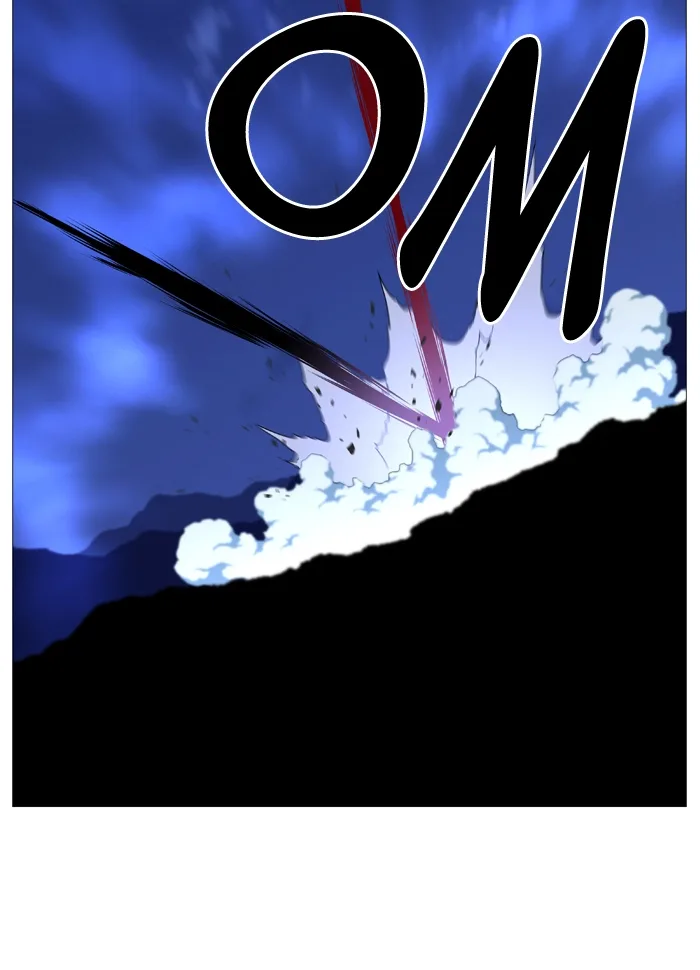 Noblesse Chapter 507 page 74