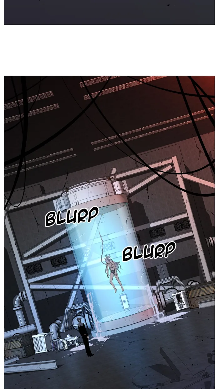 Noblesse Chapter 508 page 26