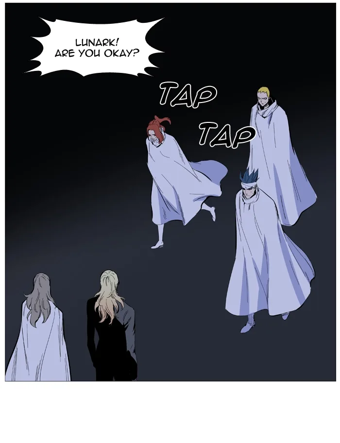 Noblesse Chapter 508 page 35