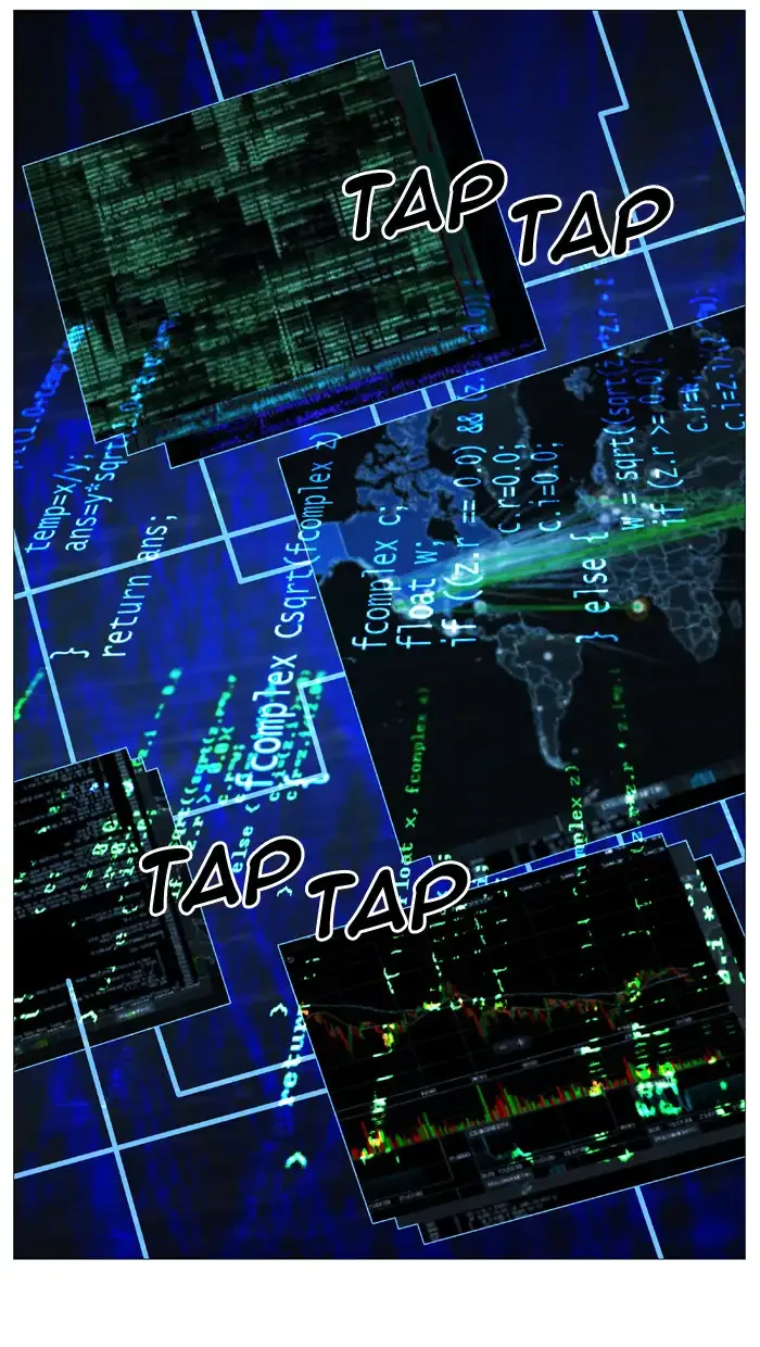 Noblesse Chapter 509 page 14