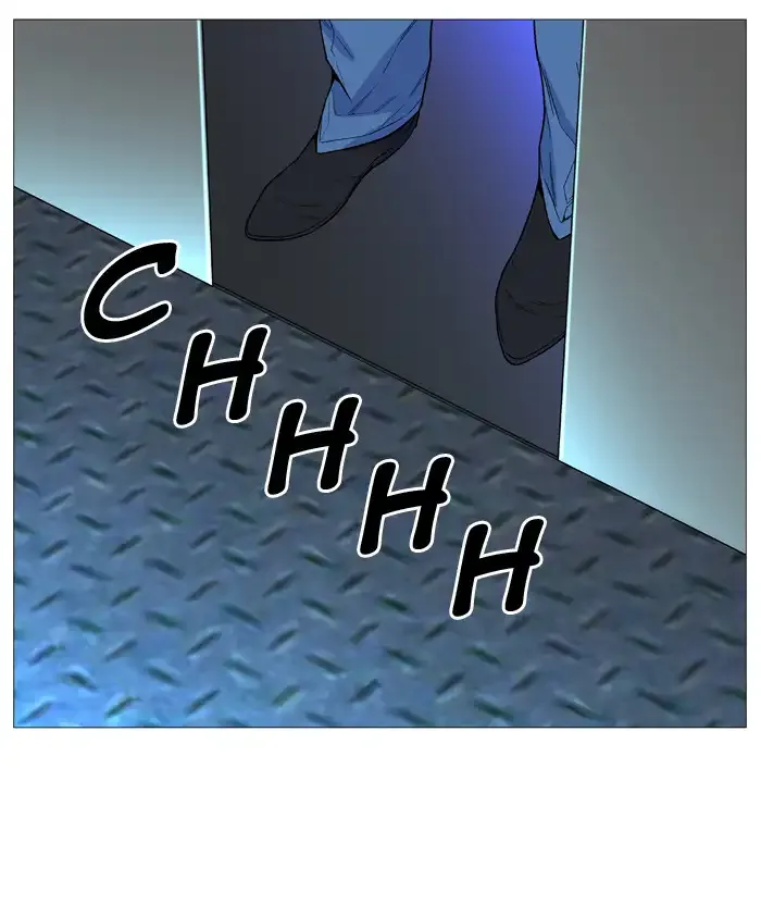 Noblesse Chapter 509 page 54