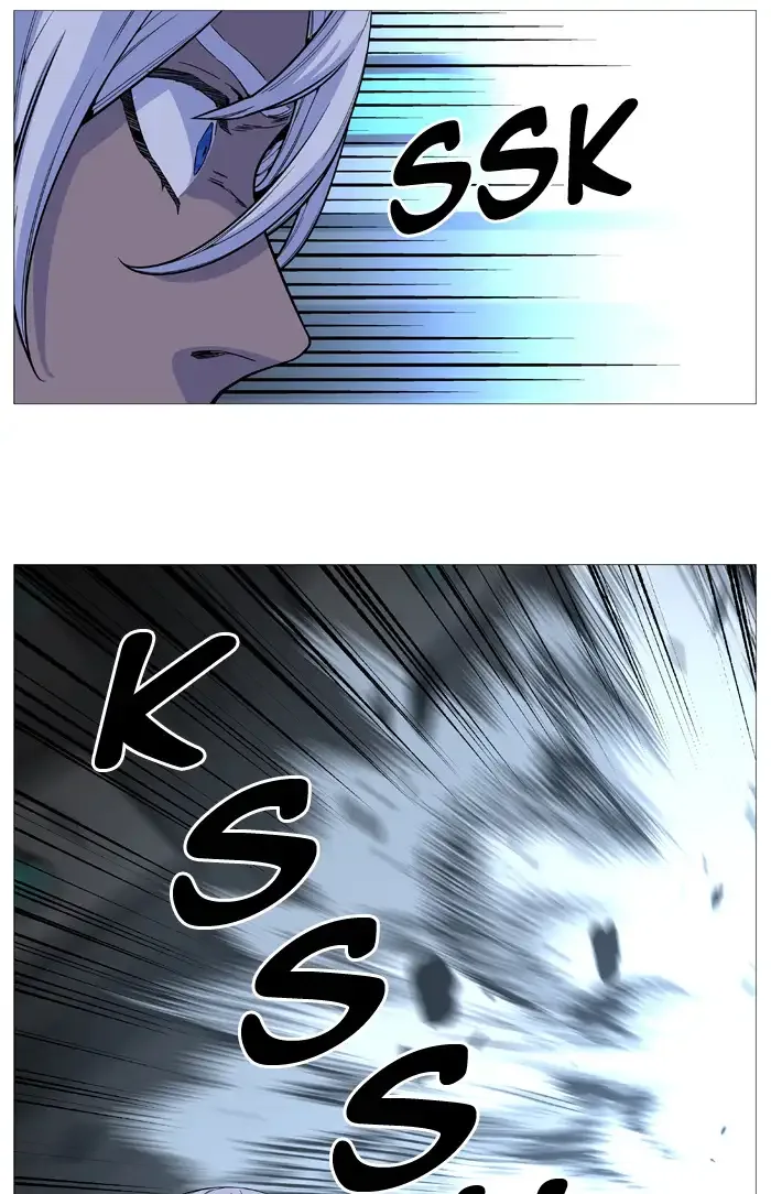 Noblesse Chapter 509 page 65