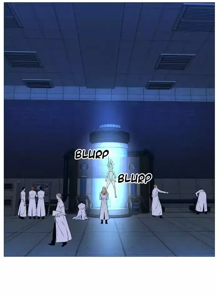 Noblesse Chapter 512 page 2