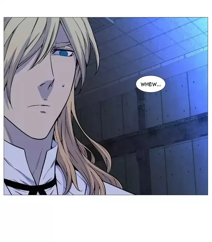 Noblesse Chapter 512 page 4