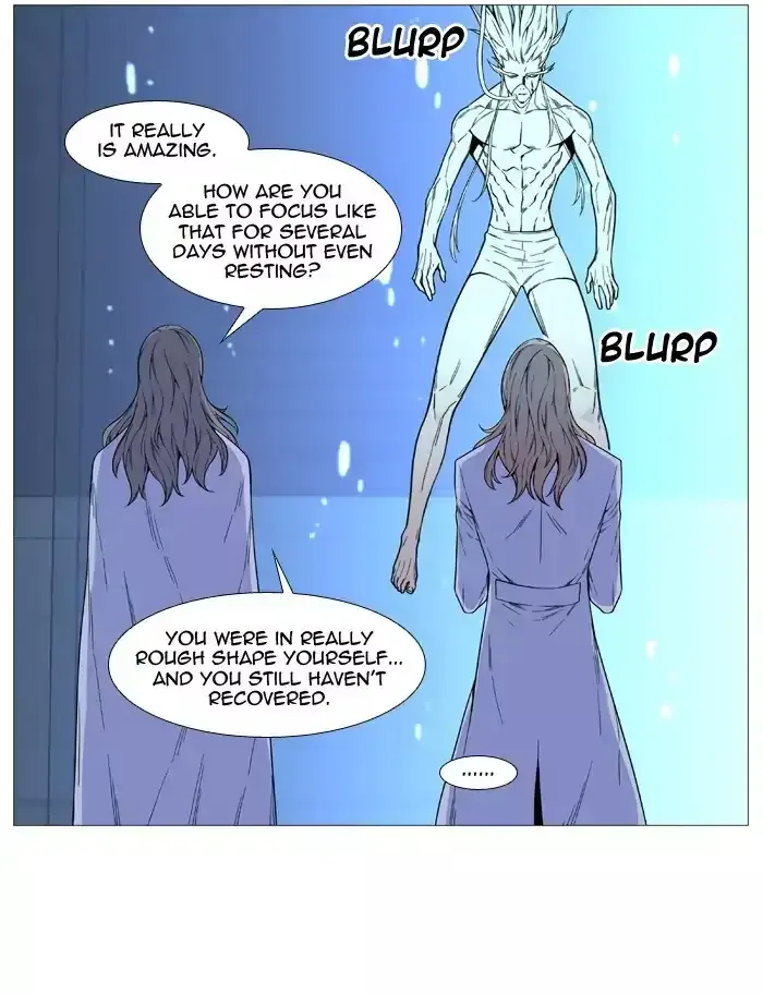 Noblesse Chapter 512 page 5