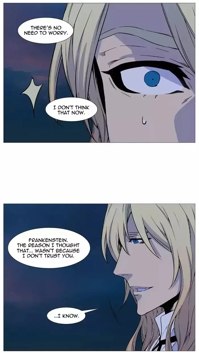 Noblesse Chapter 512 page 24