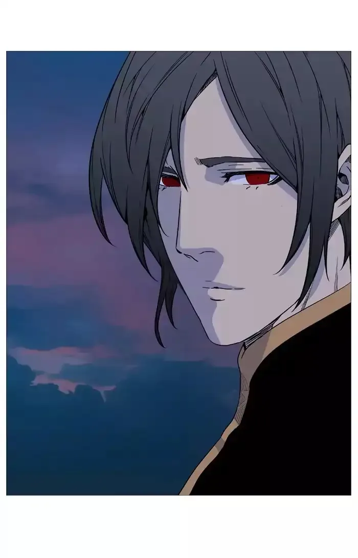 Noblesse Chapter 512 page 25