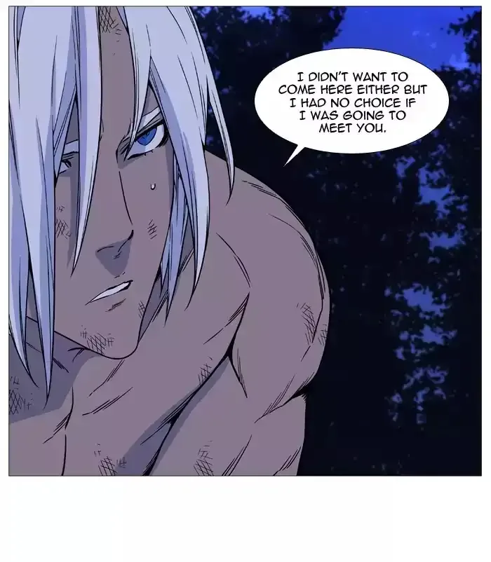 Noblesse Chapter 512 page 37