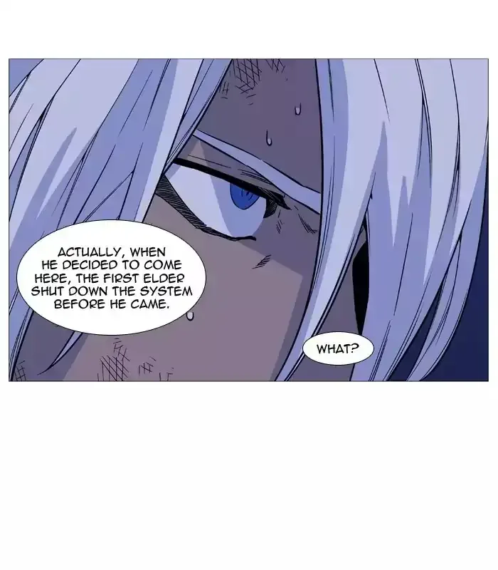 Noblesse Chapter 512 page 61