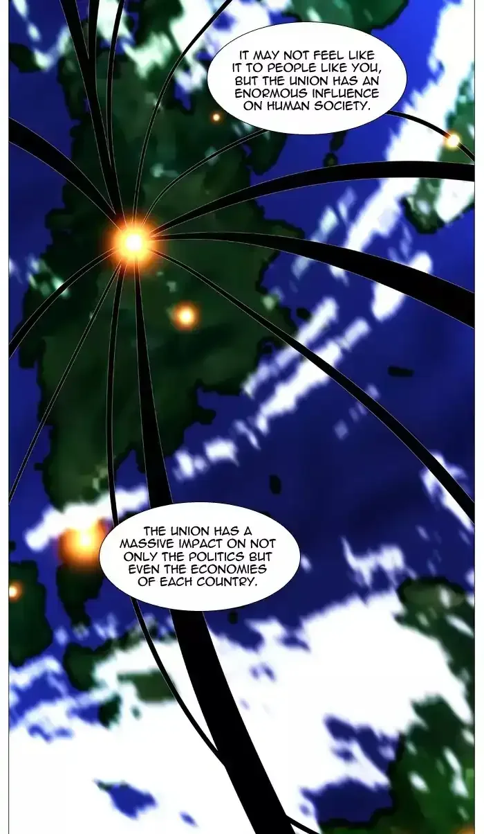 Noblesse Chapter 512 page 69