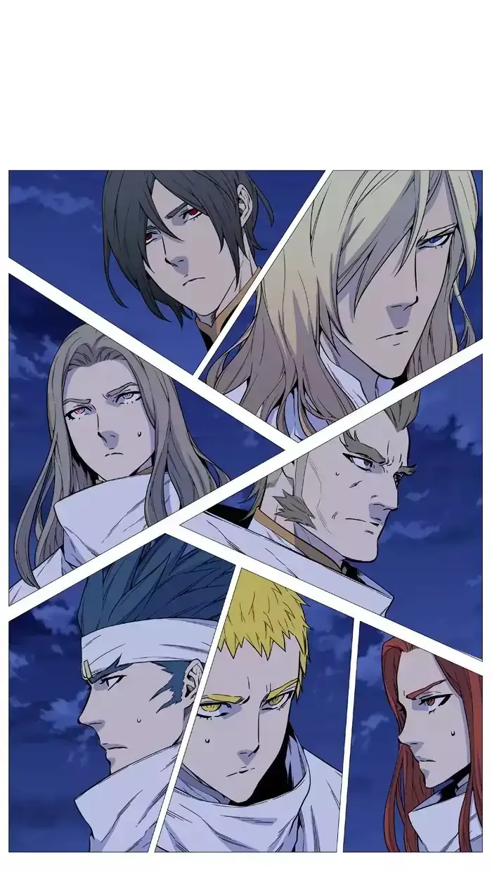Noblesse Chapter 512 page 71
