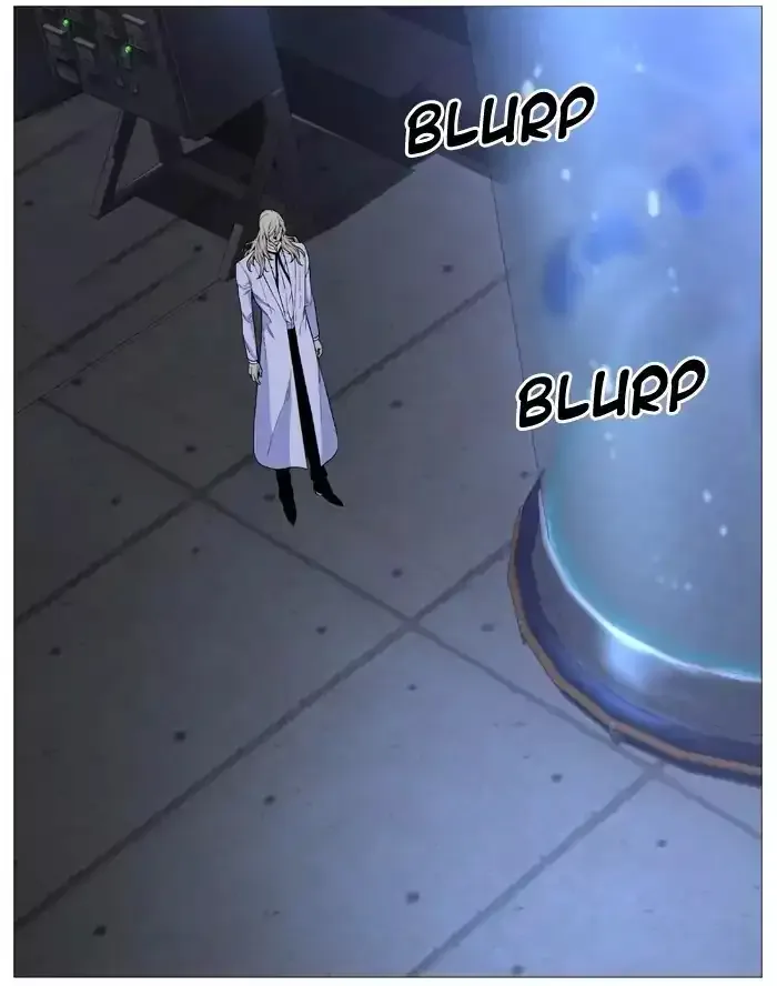 Noblesse Chapter 513 page 8