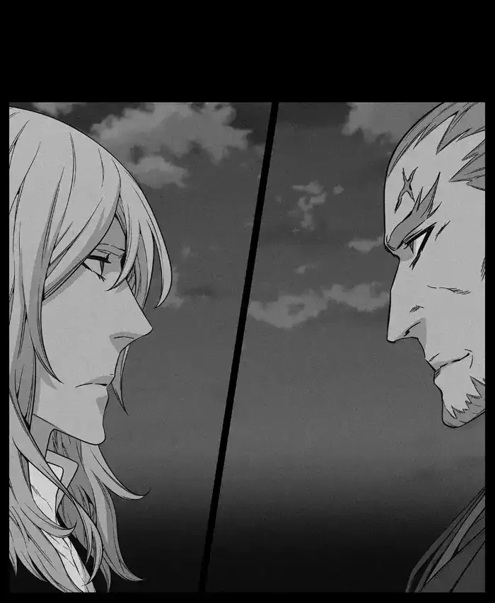 Noblesse Chapter 513 page 26