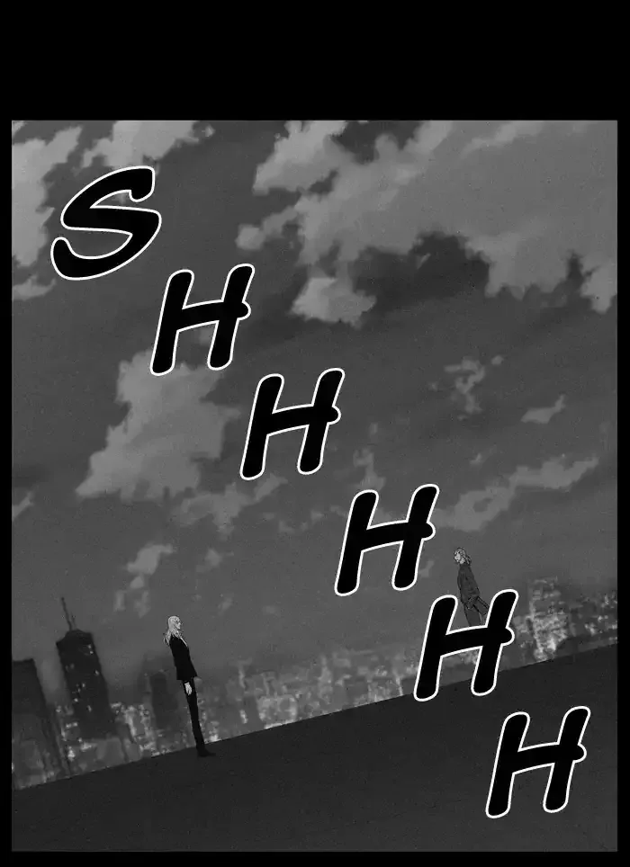 Noblesse Chapter 513 page 25
