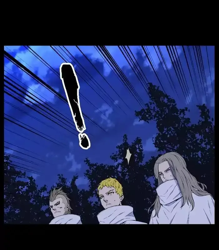 Noblesse Chapter 513 page 21