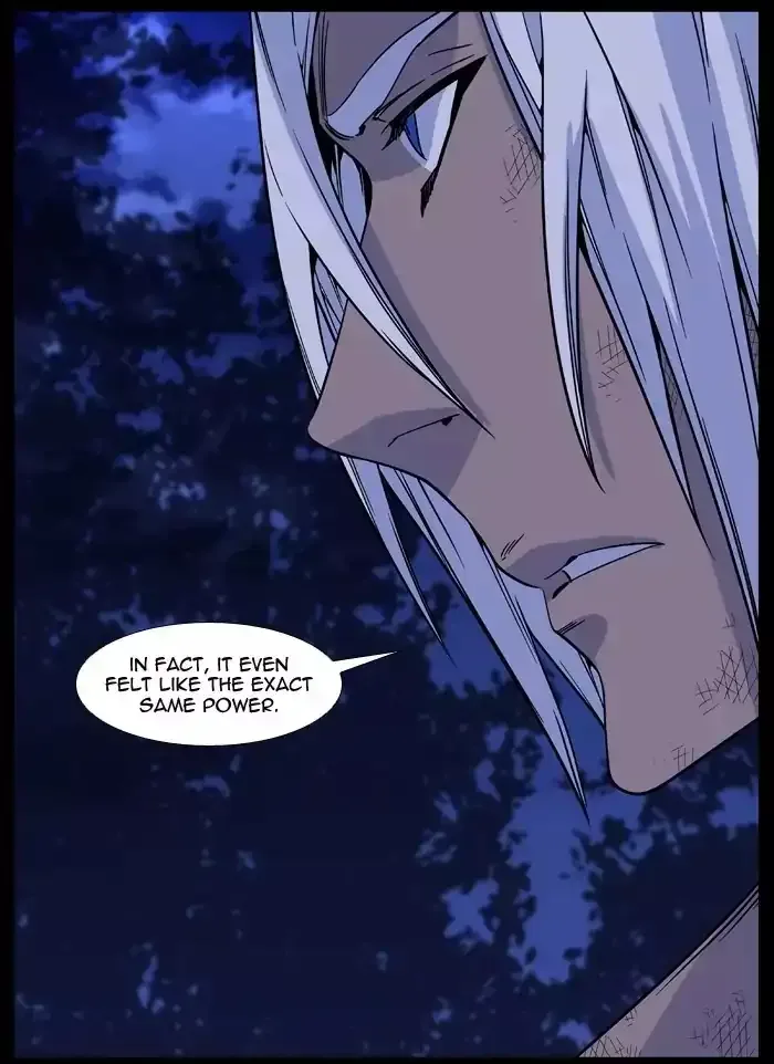 Noblesse Chapter 513 page 20