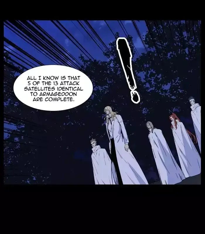 Noblesse Chapter 513 page 15
