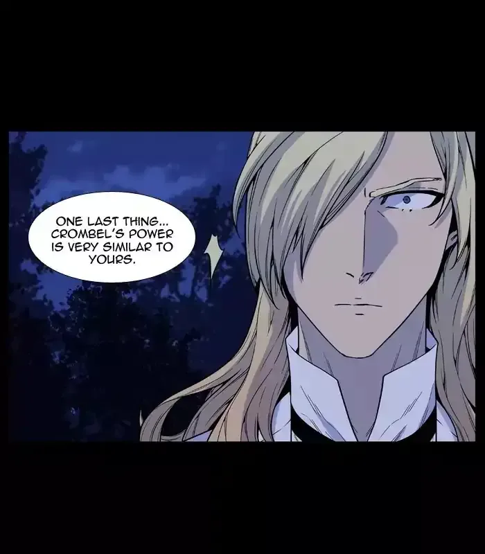 Noblesse Chapter 513 page 19